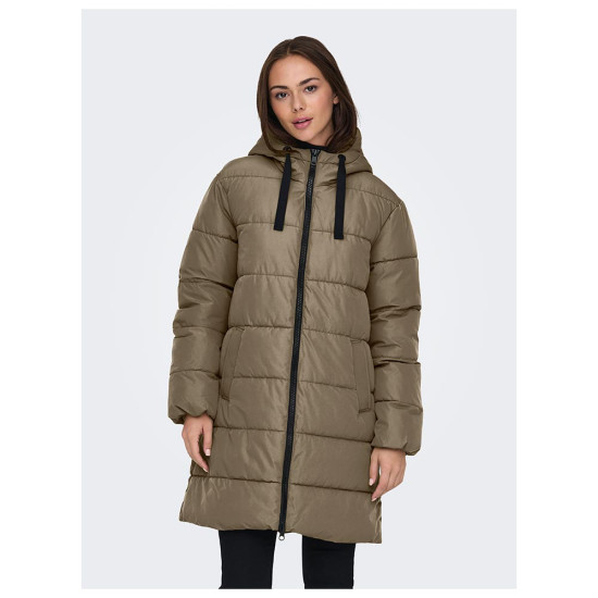 Only Γυναικείο μπουφάν Only Γυναικείο μπουφάν